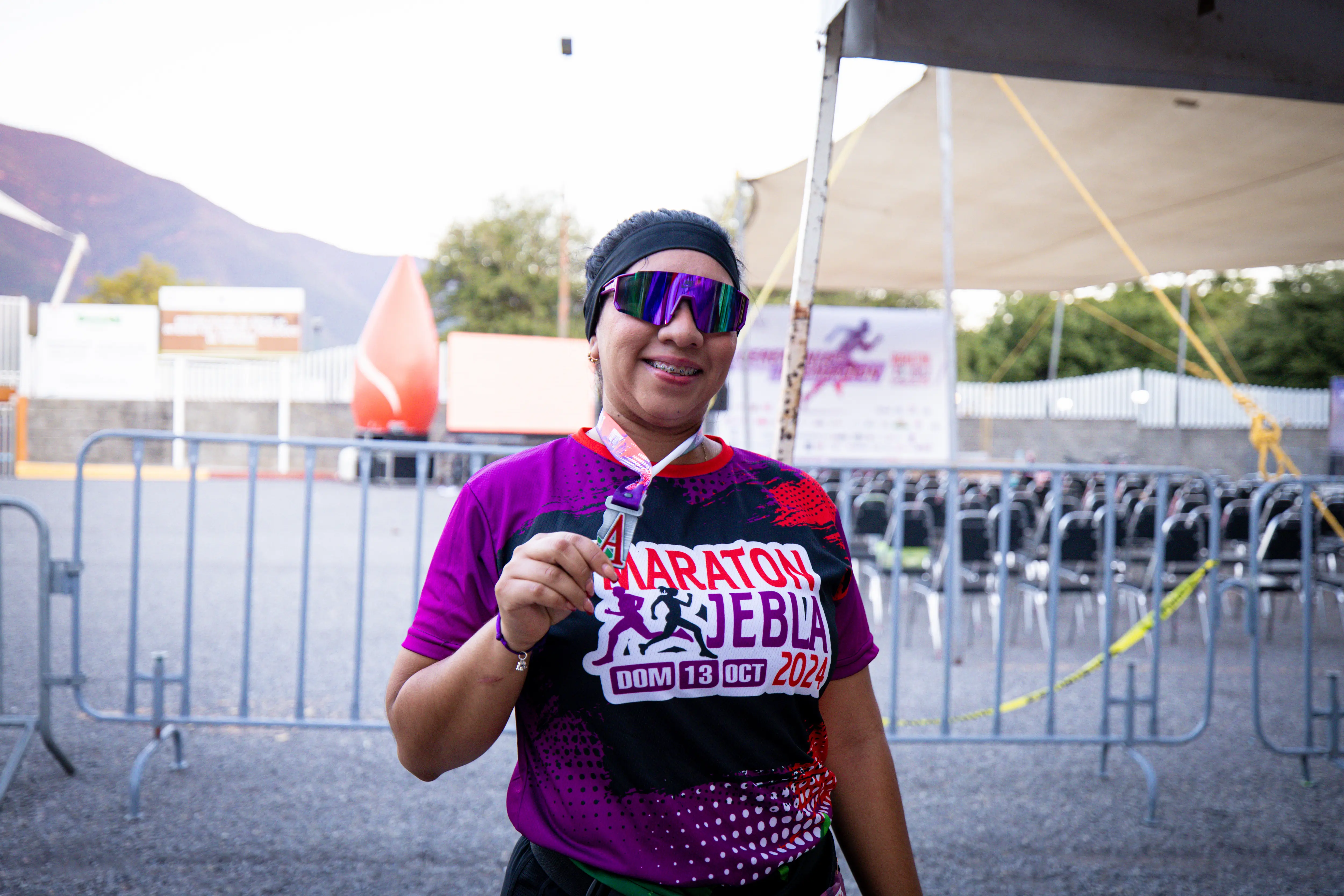Maratón Jebla 2024, fotografía 8