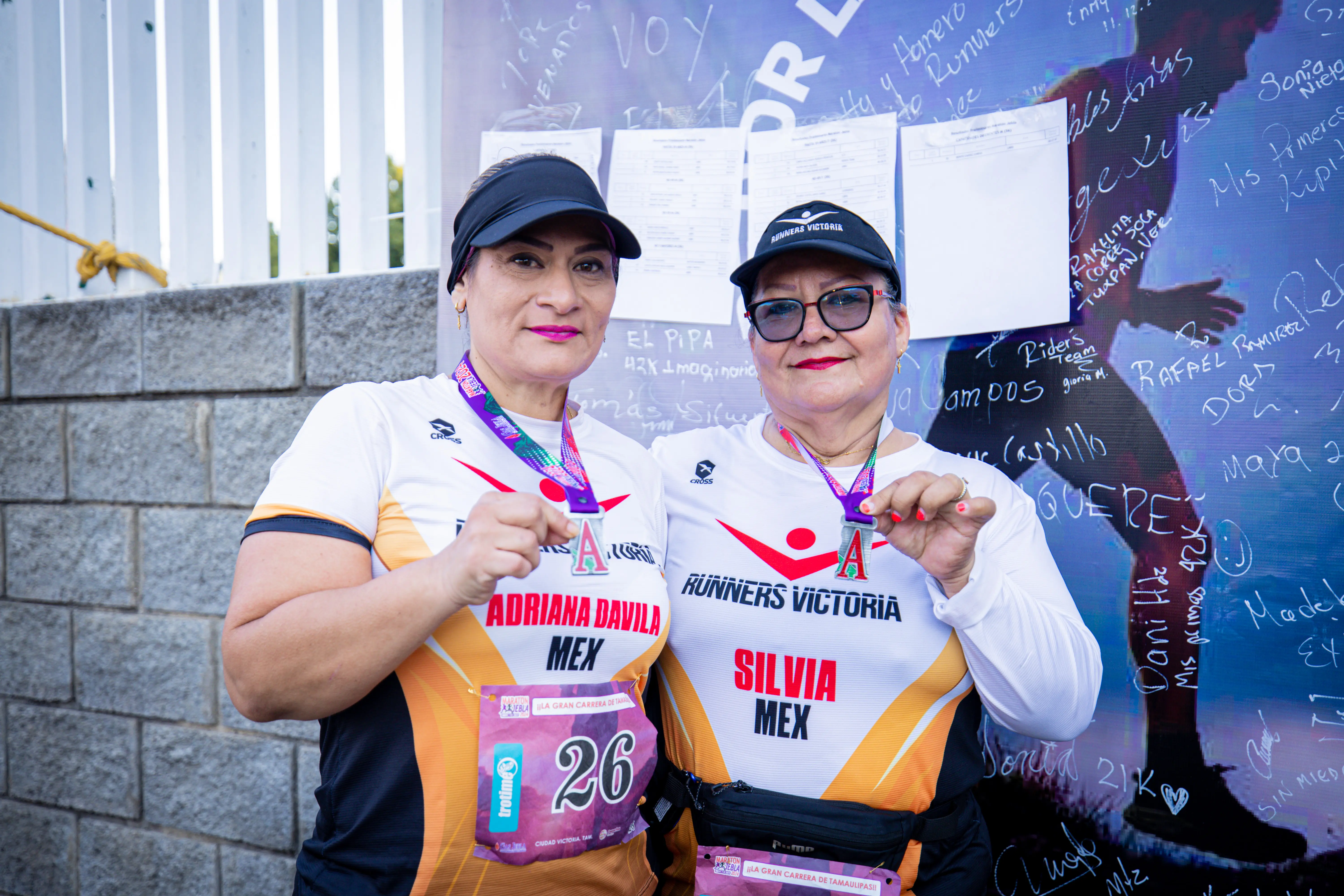 Maratón Jebla 2024, fotografía 12