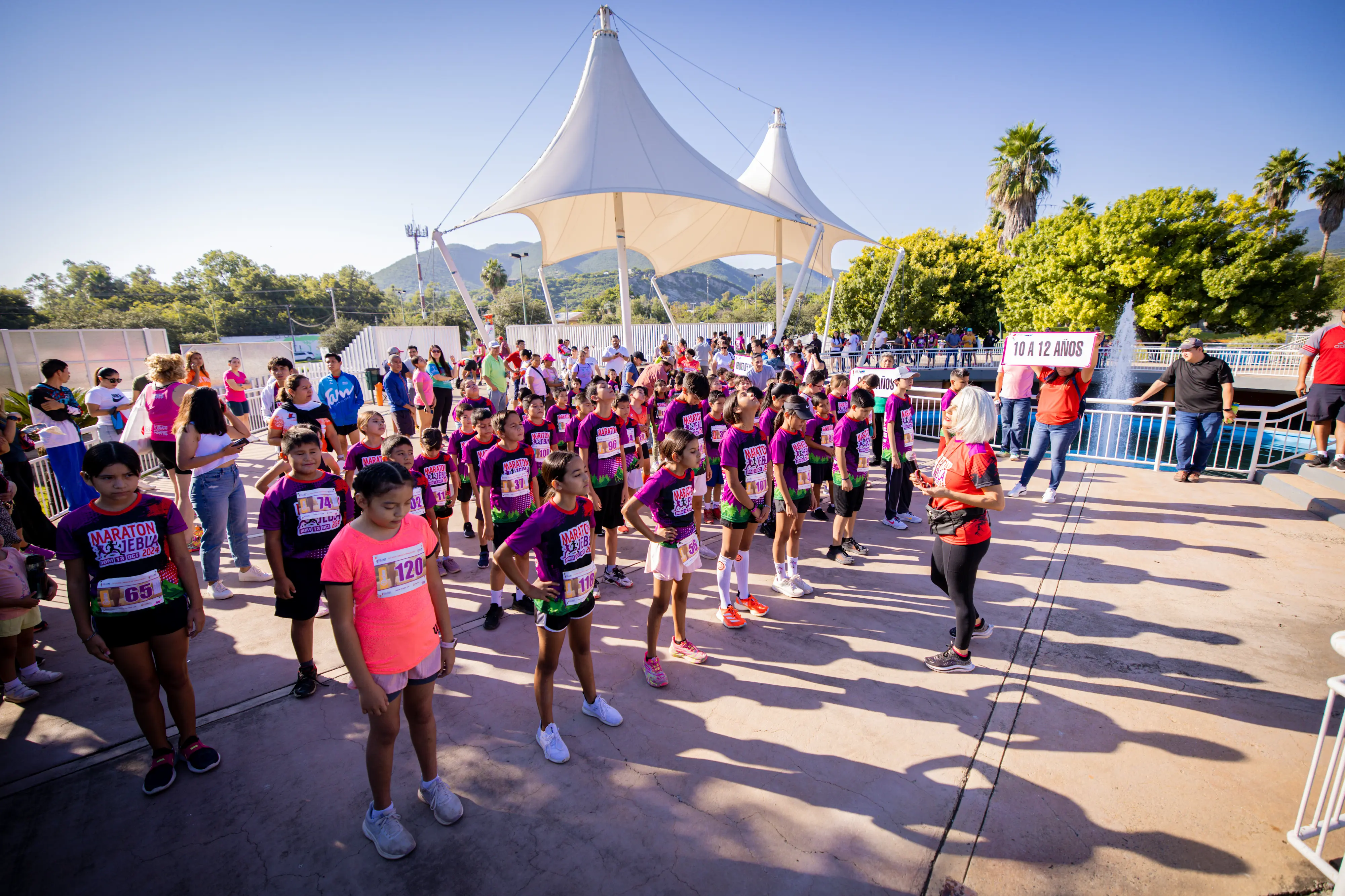 Maratón Jebla 2024, fotografía 12