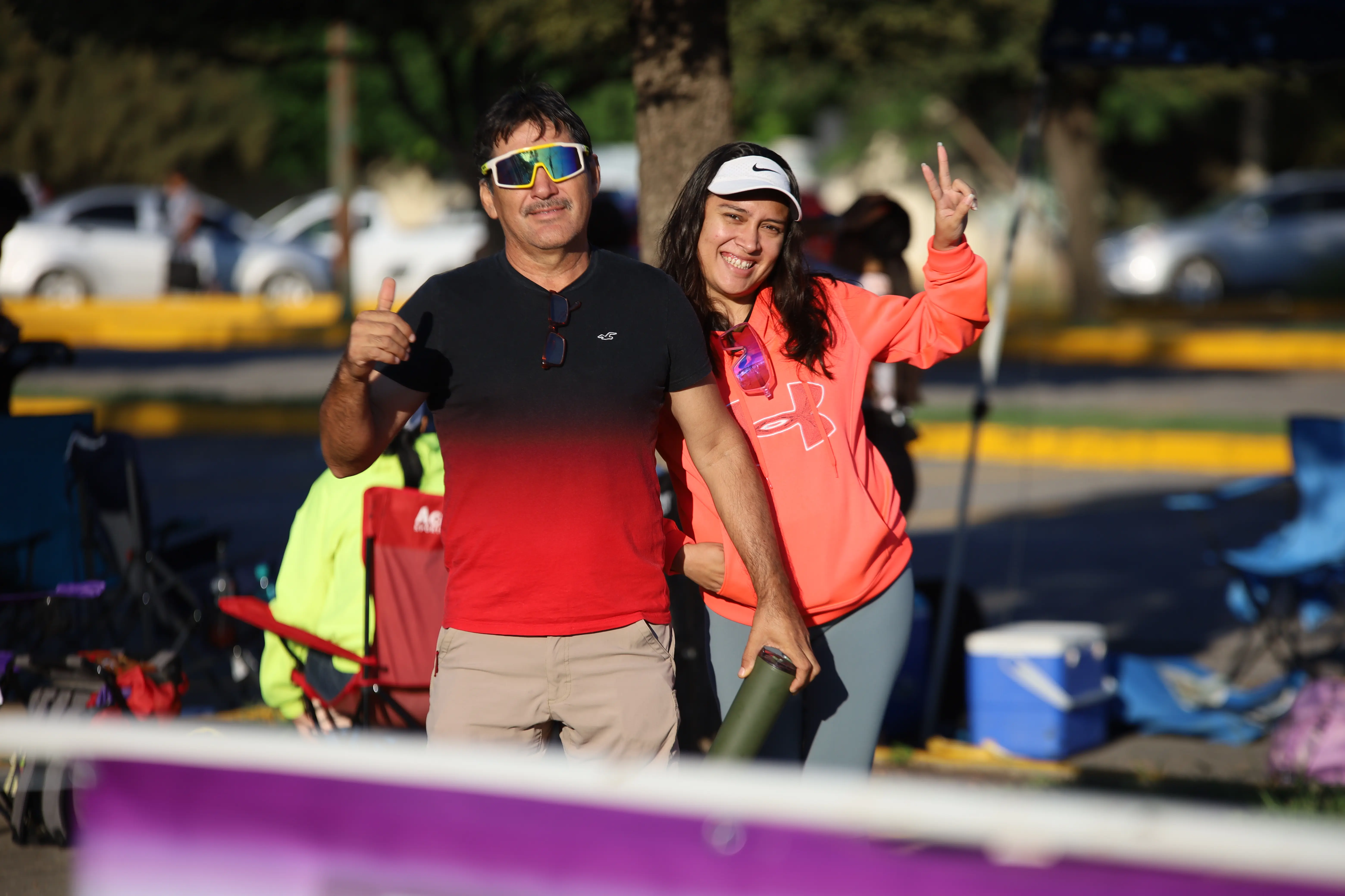 Maratón Jebla 2025, fotografía 3
