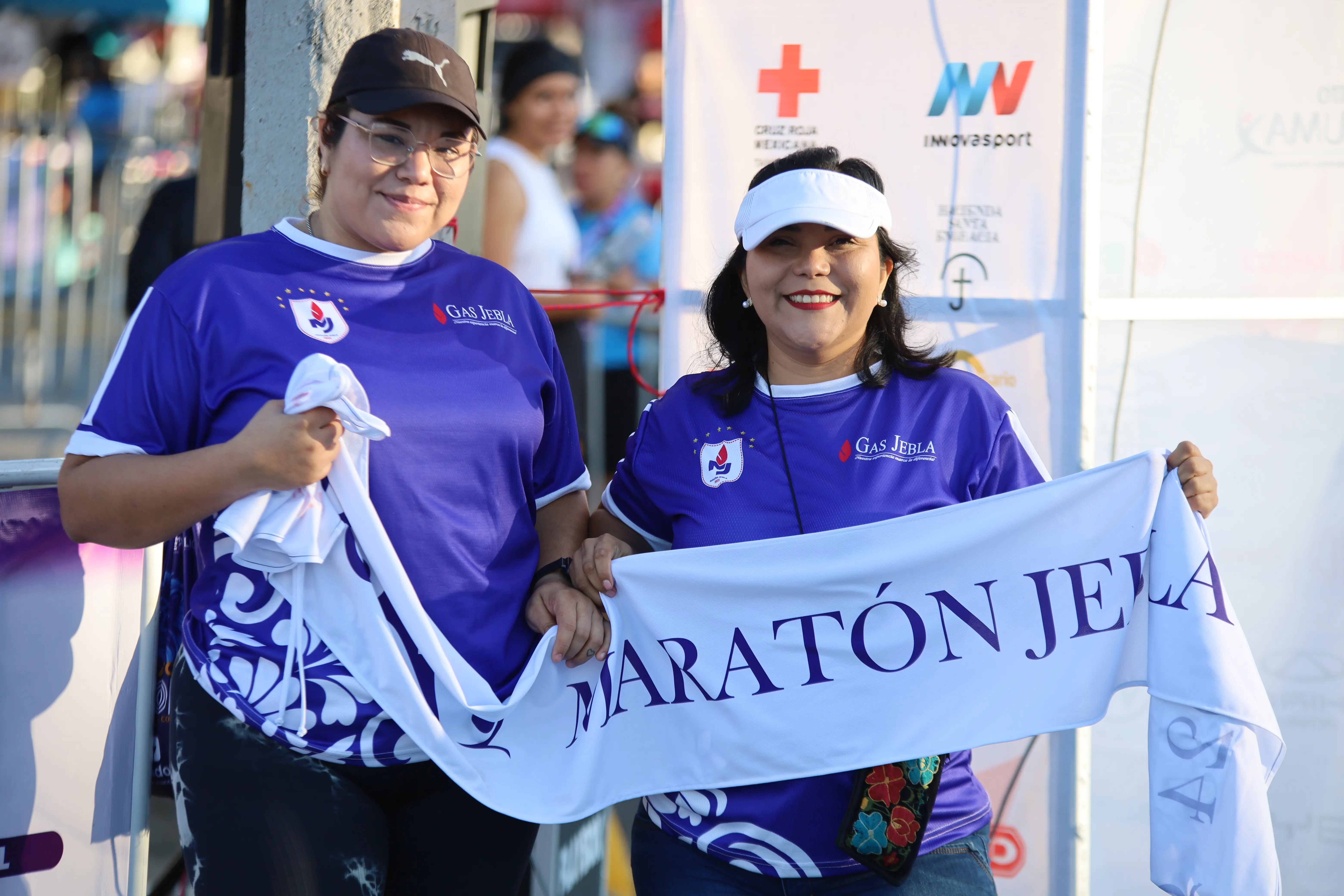 Maratón Jebla 2025, fotografía 4