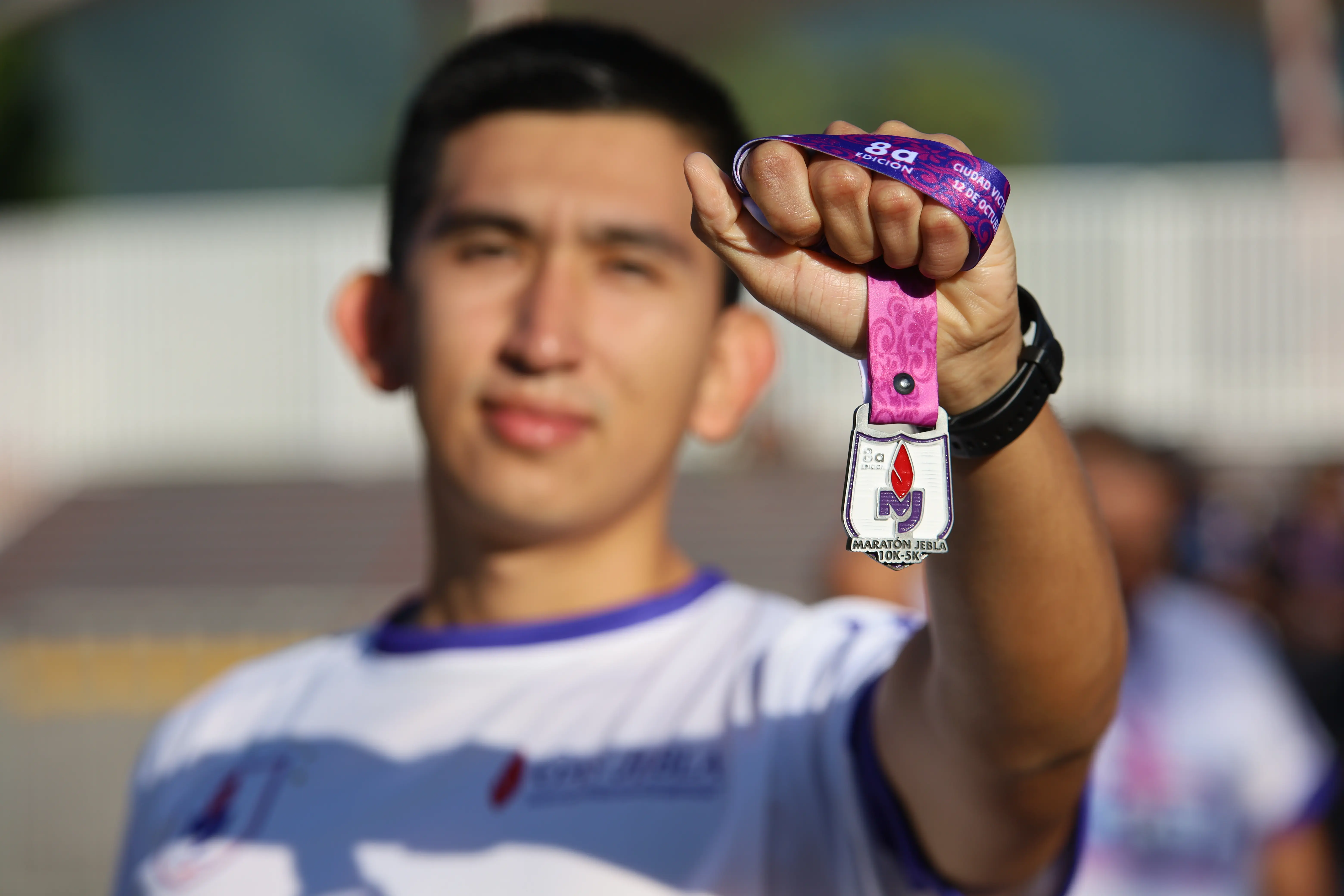 Maratón Jebla 2025, fotografía 10