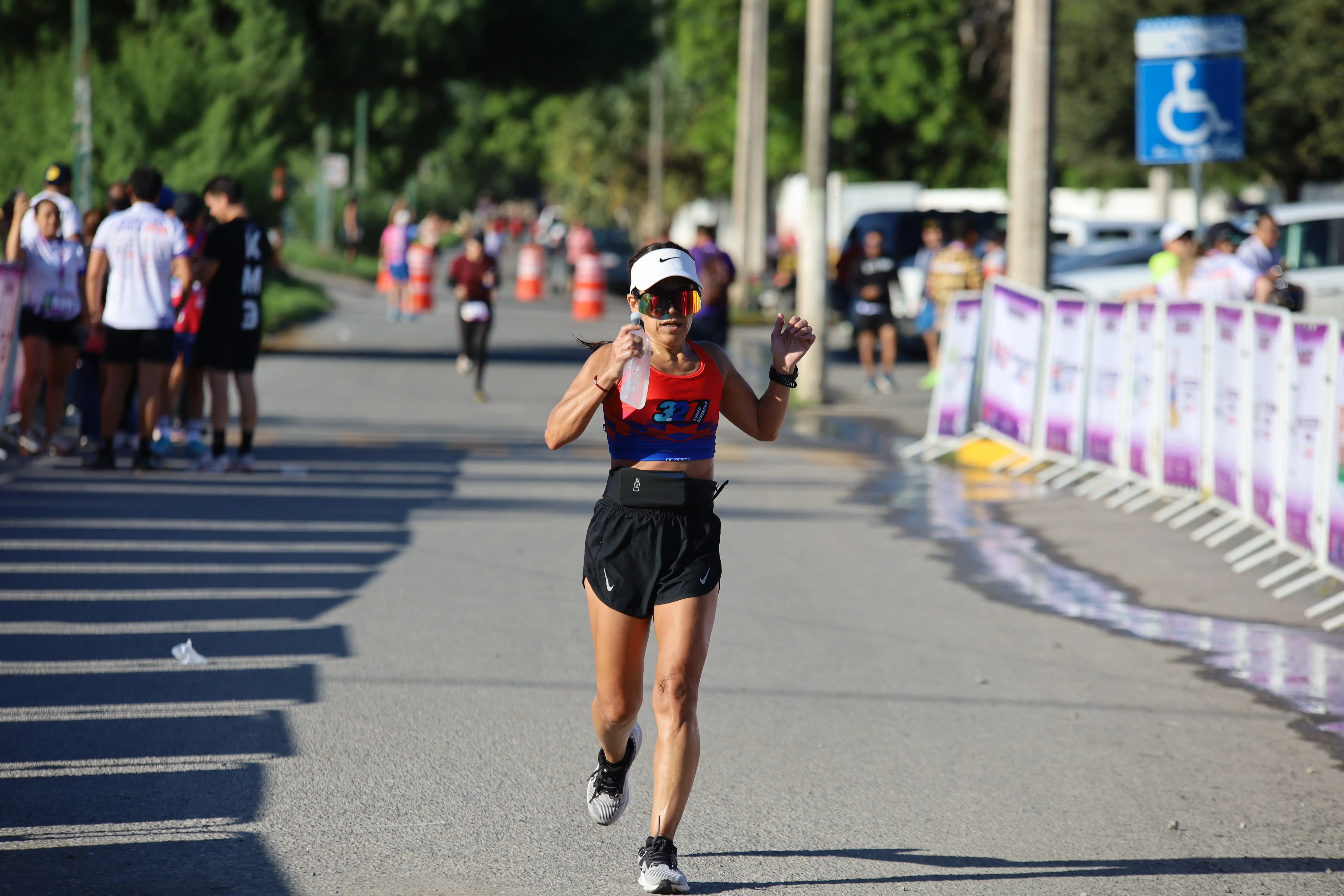Maratón Jebla 2025, fotografía 10