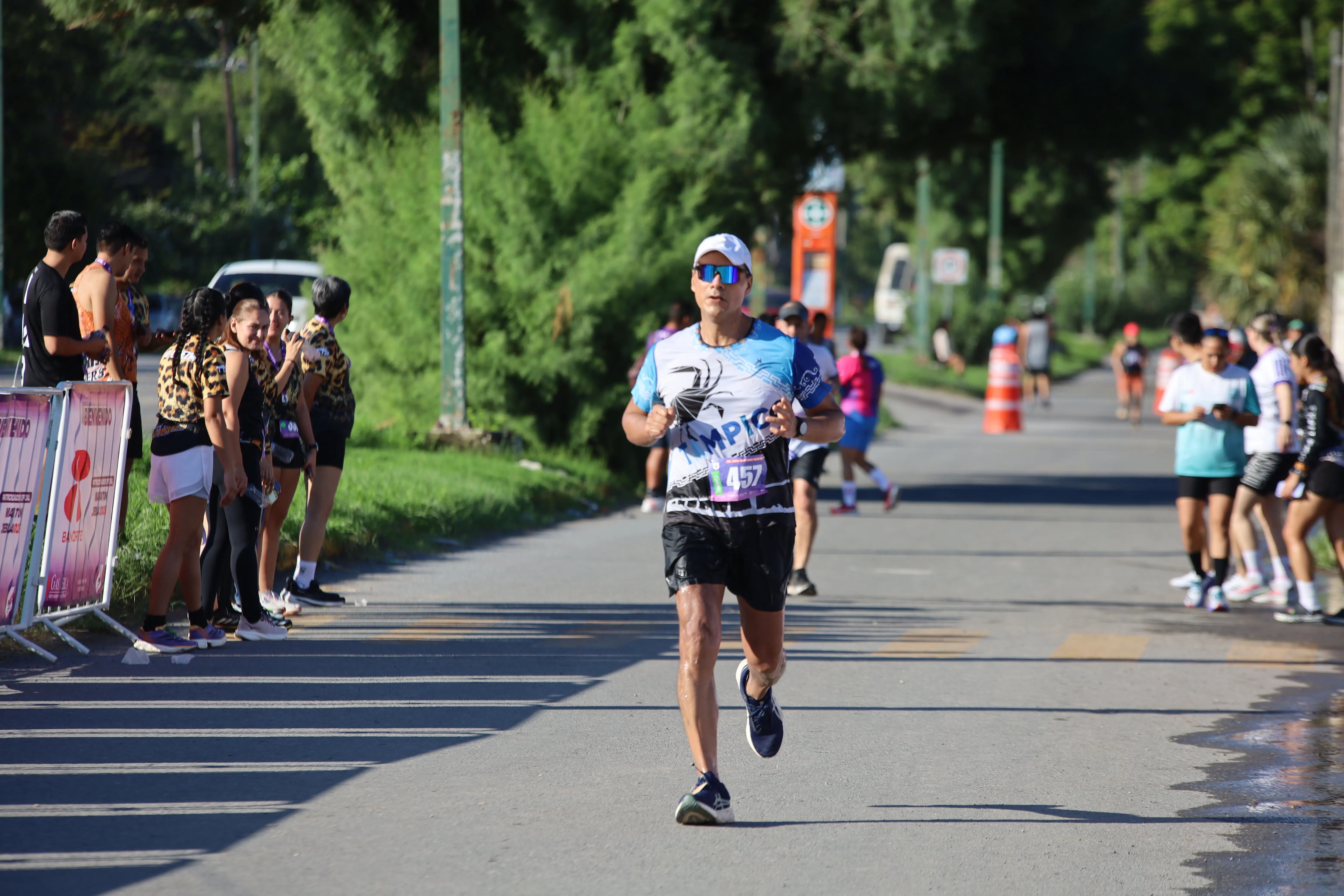 Maratón Jebla 2025, fotografía 10