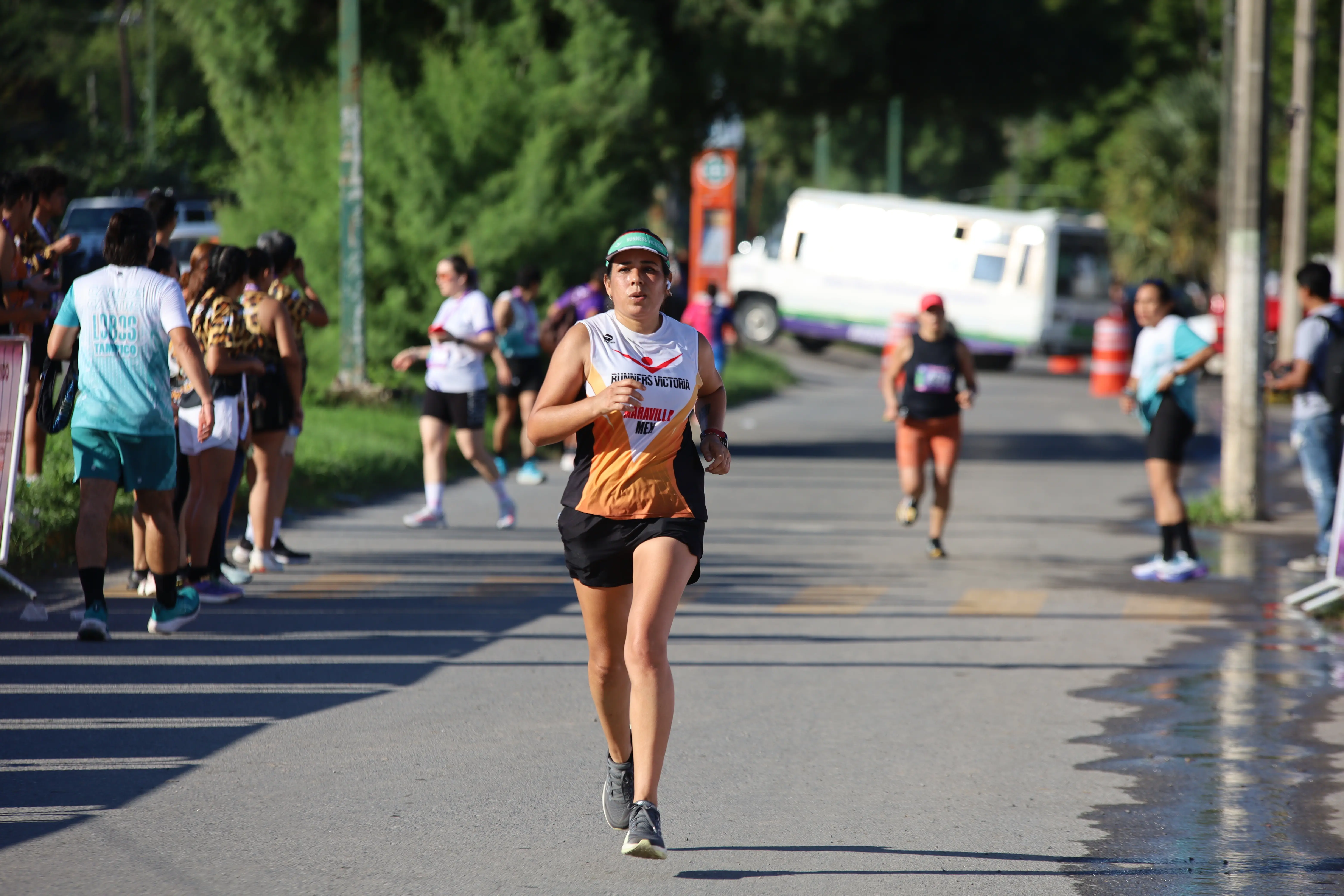 Maratón Jebla 2025, fotografía 10