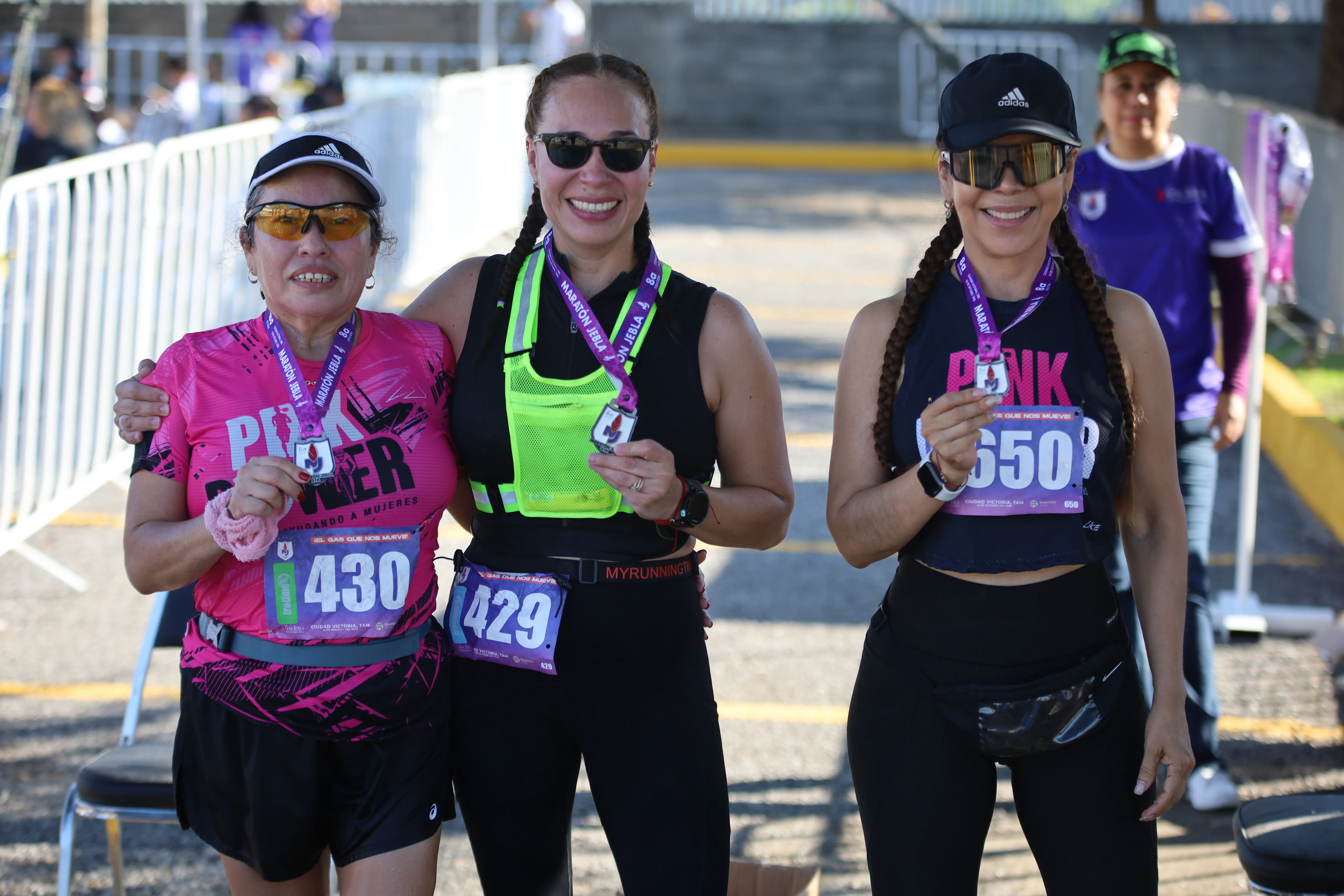 Maratón Jebla 2025, fotografía 10