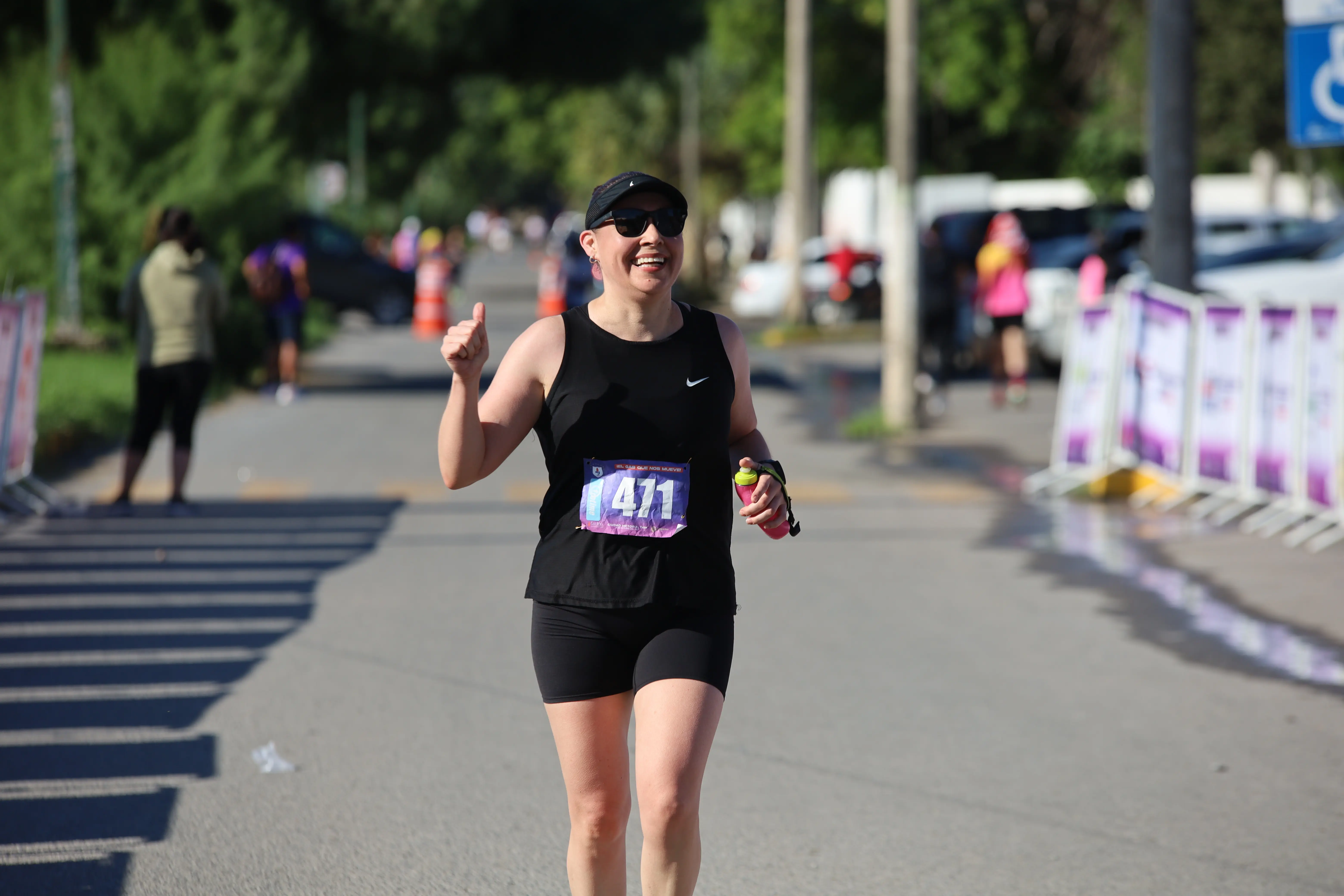 Maratón Jebla 2025, fotografía 10