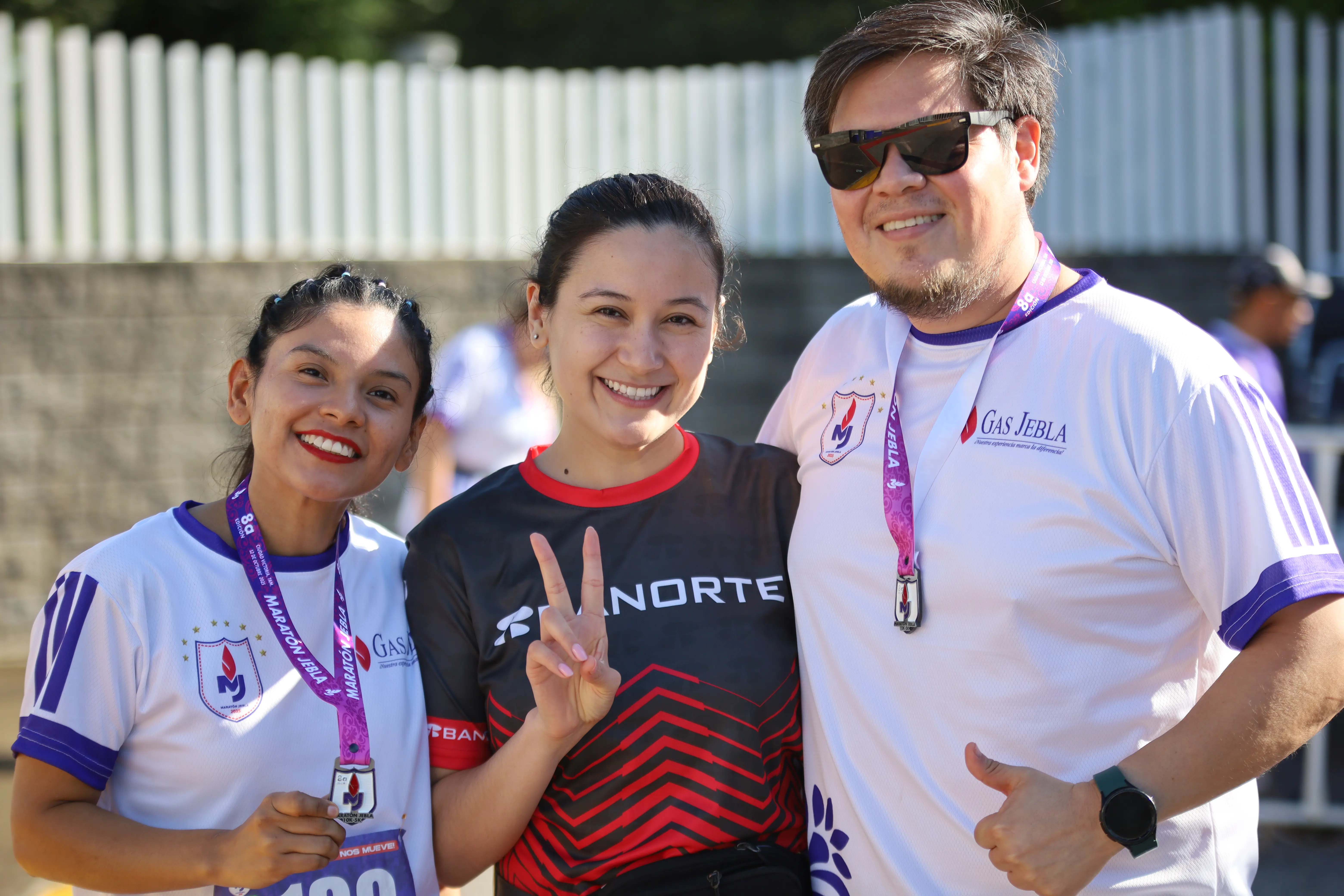 Maratón Jebla 2025, fotografía 10